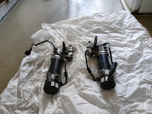 Deux moteur kite - deux,