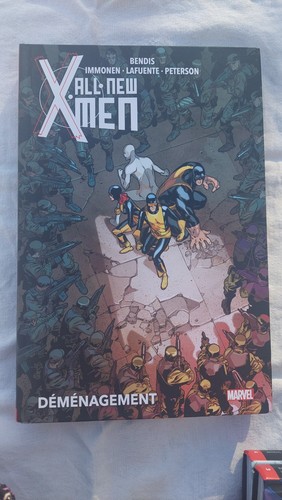 All new men tome - all,