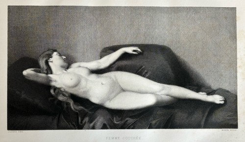 Jean jacques henner morse - henner,