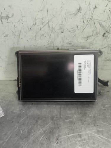 Ecran gps citroen picasso - gps,