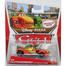 MATTEL Cars 2013 Diecast Car