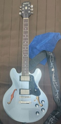 Guitare électrique epiphone - électrique,