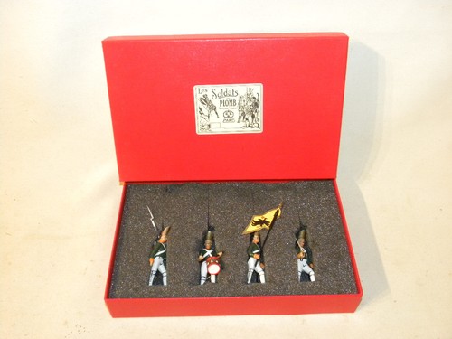 Jouet coffret figurine - jouet,