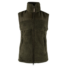 Gilet En Fleece Sherpa Jack