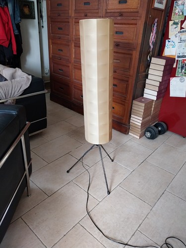 Lampadaire design vintage - design, 60'