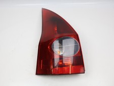 Feu arrière gauche occasion