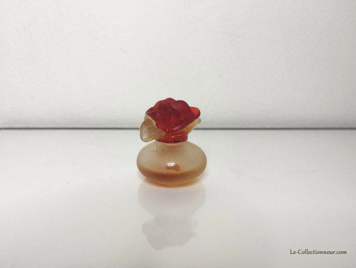 Miniature parfum florilu - de,