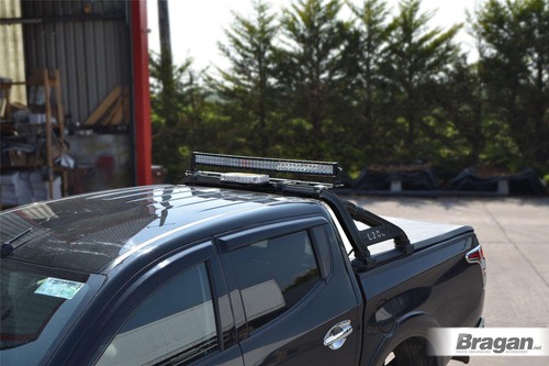 Bragan roll bar - roll, +