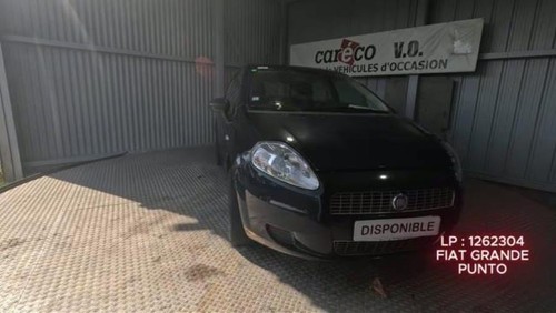 Banquette arriere fiat - arriere, grande