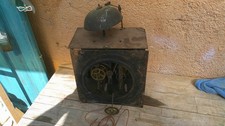 mouvement de Comtoise pour pièces, 3,800kgs