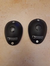 Paire de photocellules Synchronisées