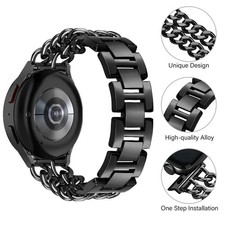Stainless Steel Watch Strap