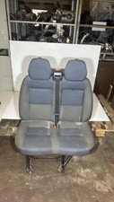 Siege avant droit (banquette double) CITROEN JUMPER 3 PHASE 1 1607184880