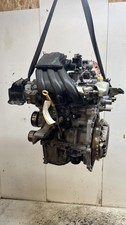 Moteur NISSAN MICRA 4 PHASE 2 HR12