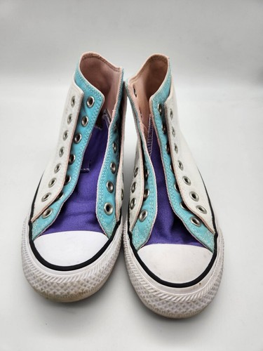 Size converse double upper - 6,