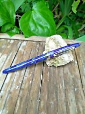 Stylo Plume ENZO VARINI violet