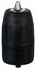 BOSCH Mandrin Auto Serrant Uneo, Avec Prise SDS Quick, Serrage 0,8 - 10 Mm