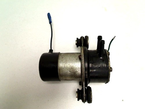 Pompe essence honda 750 - pompe, vf
