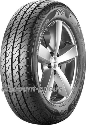 Pneu été dunlop - pneu,