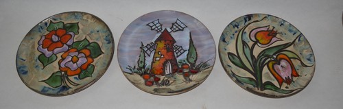 Assiette céramique design - assiette,