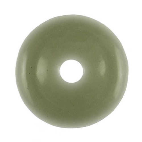 Donut chinois jade - pi,