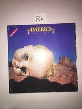 Disque Vinyle 33 Tours AMERICA ALIBI Collection Musique