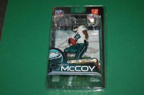 Mcfarlane nfl lesean mccoy - lesean,