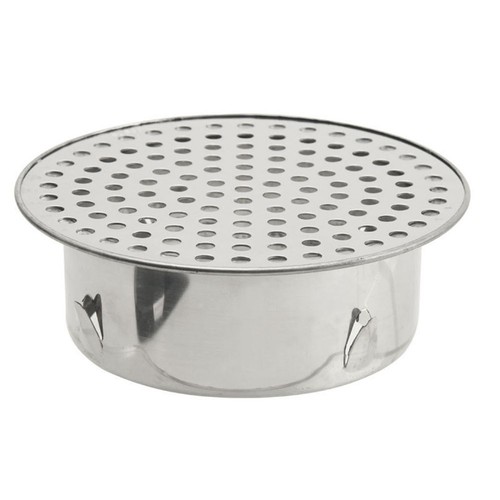 Tuyau drainage toit - drainage, en