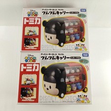 Tomica Disney Motors Tsum Tsum
