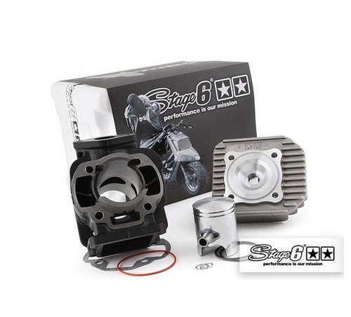 Kit moteur stage streetrace - 6,