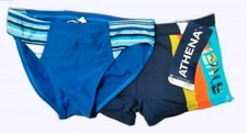 1 Lot de maillots de bain