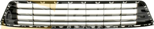 Grille pare choc avant pour - grille, pare-choc
