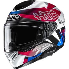 HJC Casque Intégral RPHA 72