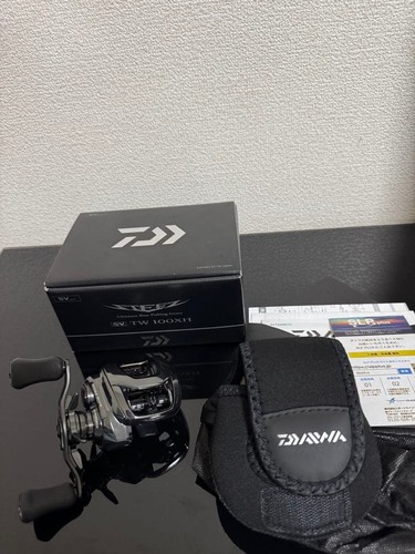 Moulinet pêche daiwa 24 - pêche,