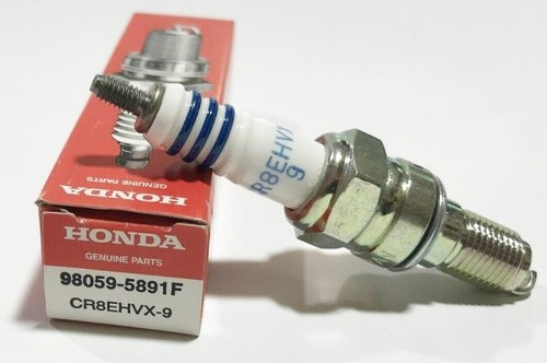Bougie ngk cr8ehvx - ngk, honda