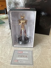 Figurine Eaglemoss Marvel