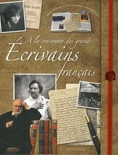 A la rencontre des grands