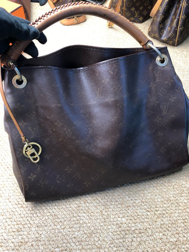 Louis vuitton artsy - vuitton, mm