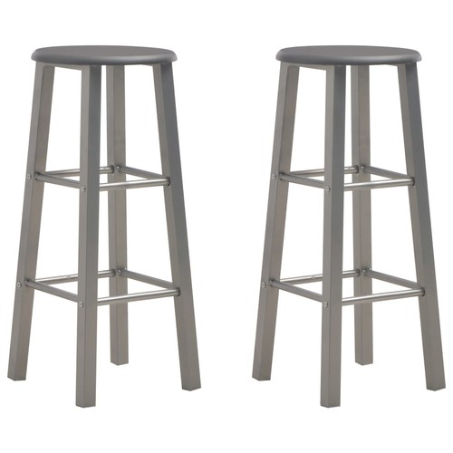 Lot tabourets de - lot, 2