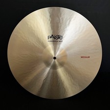 Cymbale moyenne PAiSTEe