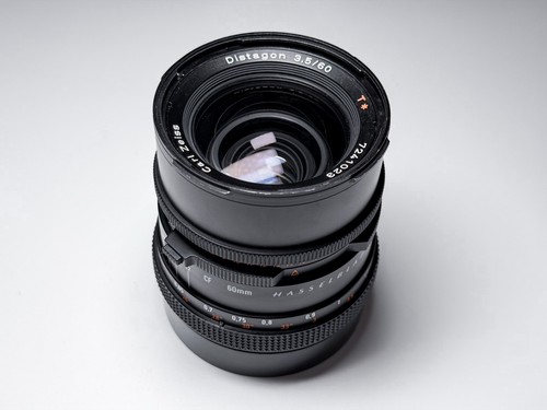 Objectif hasselblad zeiss - objectif,