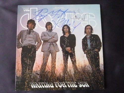 The doors vinyl - doors, /