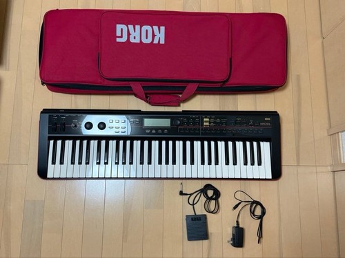 Clavier synthétiseur korg - synthétiseur,