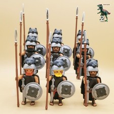 Playmobil légion