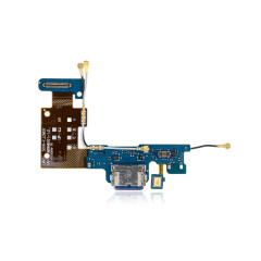 Charging port flex - port, for
