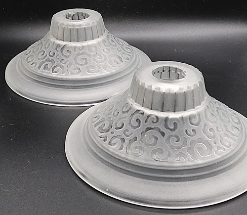 Coupelle tulipe pour lustre - tulipe,