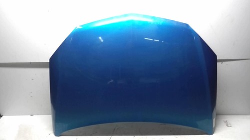 Capot opel tigra twintop - capot,