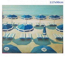 Huile sur Toile Marcel Dudouet