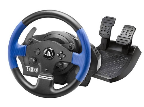 Thrustmaster t150 force - thrustmaster,