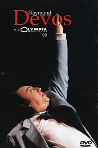 Dvd raymond devos ses - ses, plus